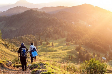 Thru-Hiking 101 : Tout ce que vous devez savoir