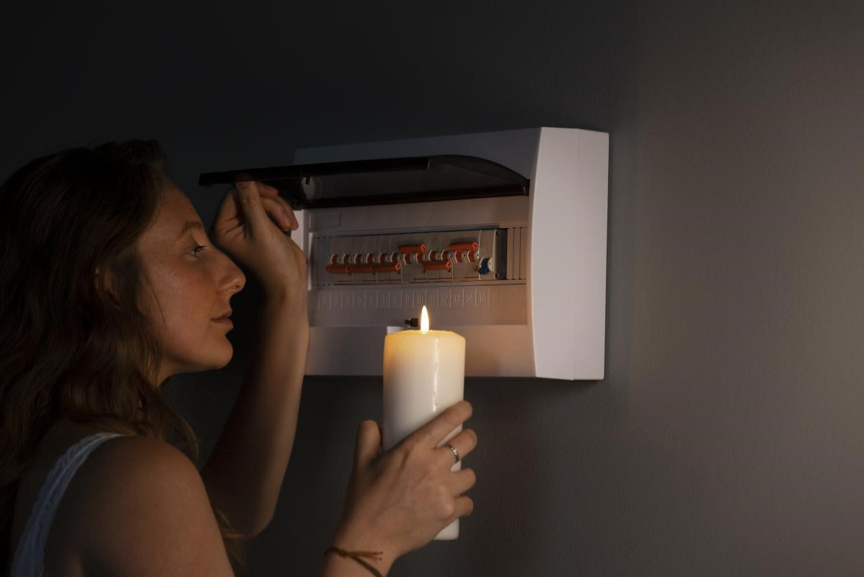 La France a survécu à la panne d'électricité de 2025, mais votre maison pourrait ne pas en faire autant la prochaine fois