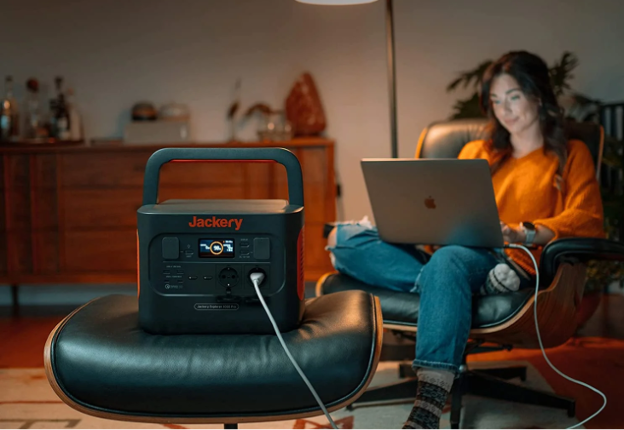 De l'urgence à la réparation chez vous : bien plus qu'une simple batterie de secours