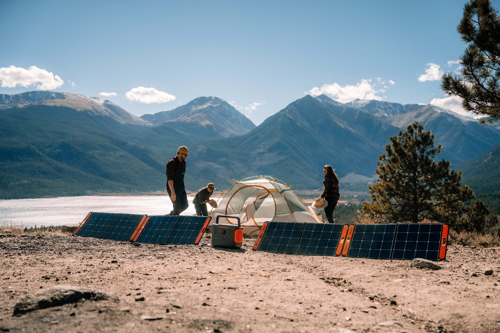 Combien de Watts Utilise une Pompe de Puits ?