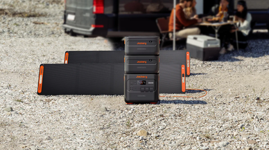 Vivre hors réseau en France : le pouvoir des batteries solaires de secours