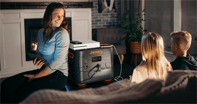 Meilleure source d'énergie de secours : groupe électrogène pour maison