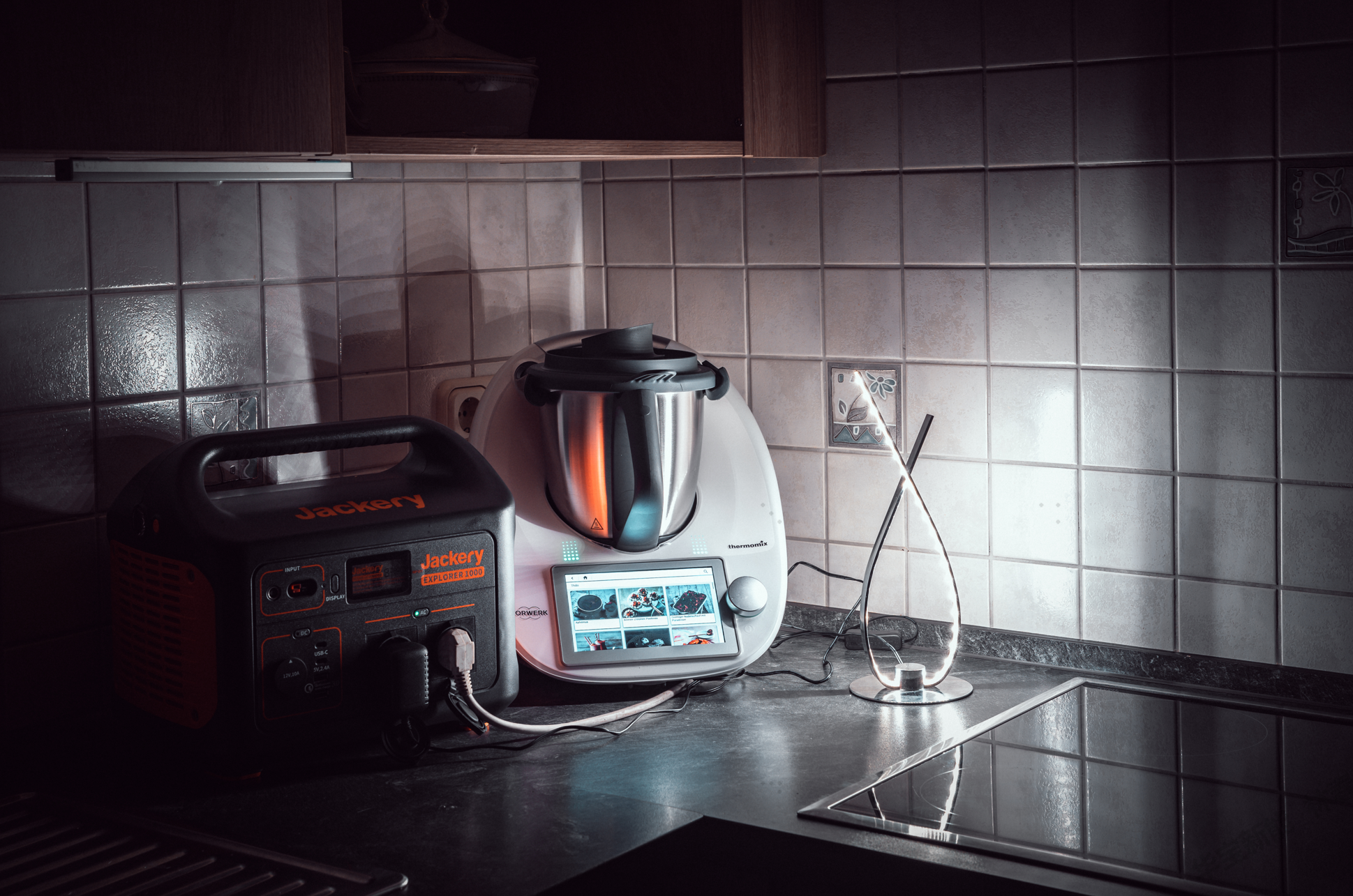 Comment se préparer à une panne de courant ?