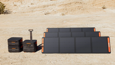 Générateur électrique solaire