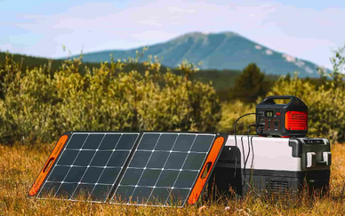 Envisagez un petit groupe électrogène pour votre jardin