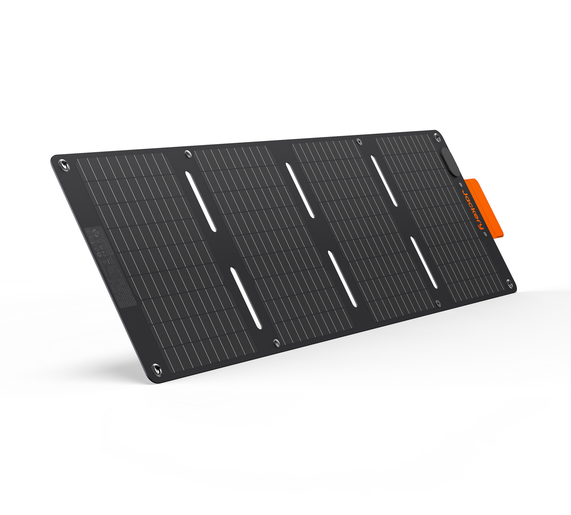 Jackery Panneau solaire SolarSaga 40W Mini