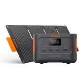 Jackery Générateur Solaire 100 Plus