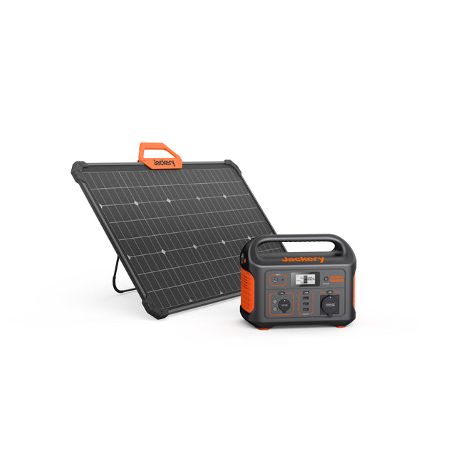 Jackery Générateur solaire 500
