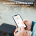 Jackery Générateur Solaire 240 v2