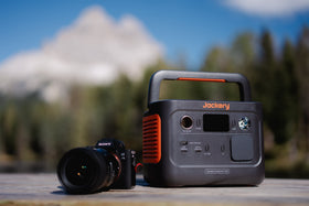 Protéger Votre Équipement Photo et Vous-même