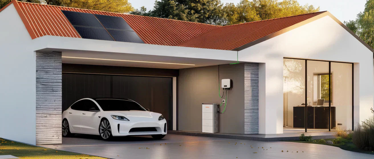 Fonctionnement Panneau Solaire Plug and Play : Comment une Simple Prise Peut Alimenter votre Maison