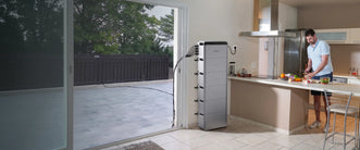 Batterie solaire modulaire vs bloc unique : quel dimensionnement pour votre maison en 2026 ?
