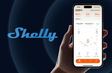 optimiser kit solaire Plug & Play avec un Smart Meter