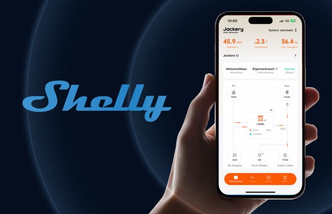 optimiser kit solaire Plug & Play avec un Smart Meter