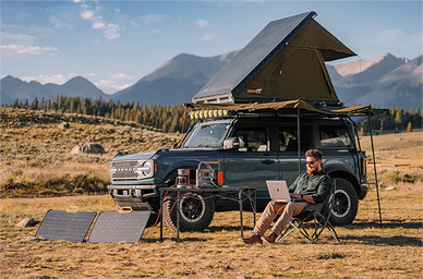 Générateur électrique idéal pour différents scénarios [offres Prime Days]