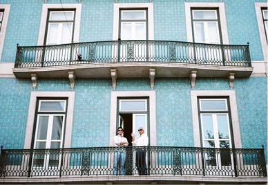 Panneau solaire sur le balcon : Accroître la détente et la productivité