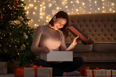 Top 10 des recommandations créatives pour les cadeaux de Noël