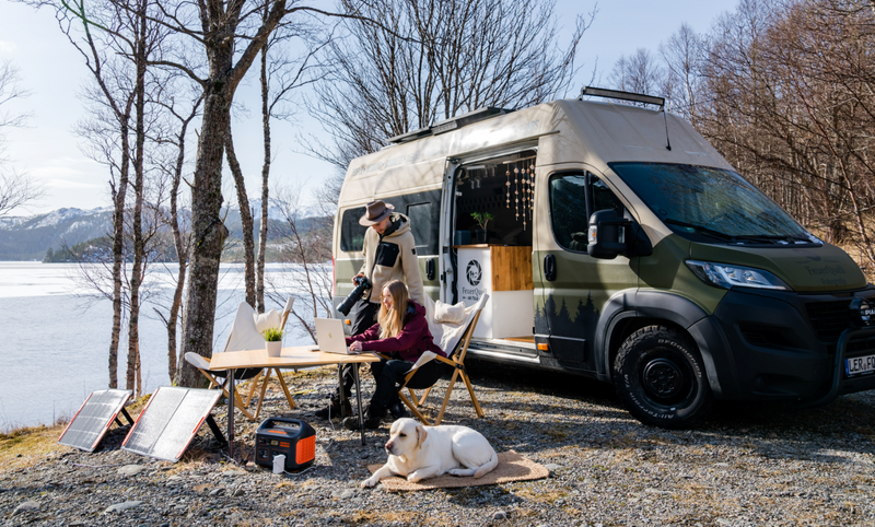 Randonnée pédestre