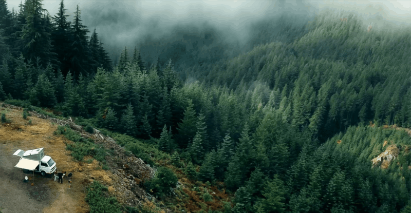 Jackery s’associe à Greenspark pour un Black Friday vert