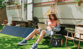 climatisation solaire thermique ou portable