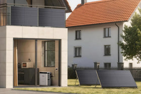 10 panneaux photovoltaïques : quel est le prix moyen en 2026 