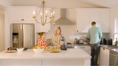 Combien de watts consomme un four à micro-ondes [avec tableau de données]