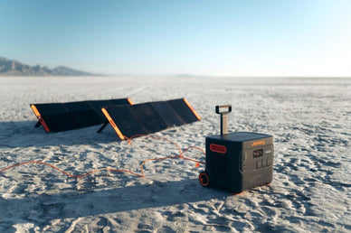 Qu'est-ce qu'une batterie lithium-ion