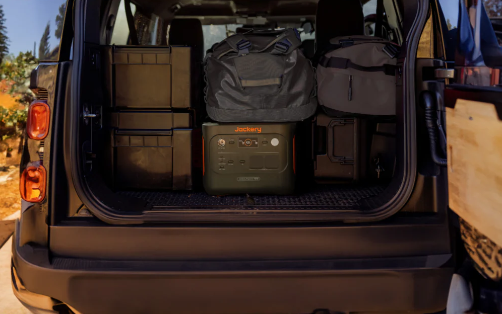 Vous prévoyez un voyage en voiture ? 6 problèmes inattendus à connaître