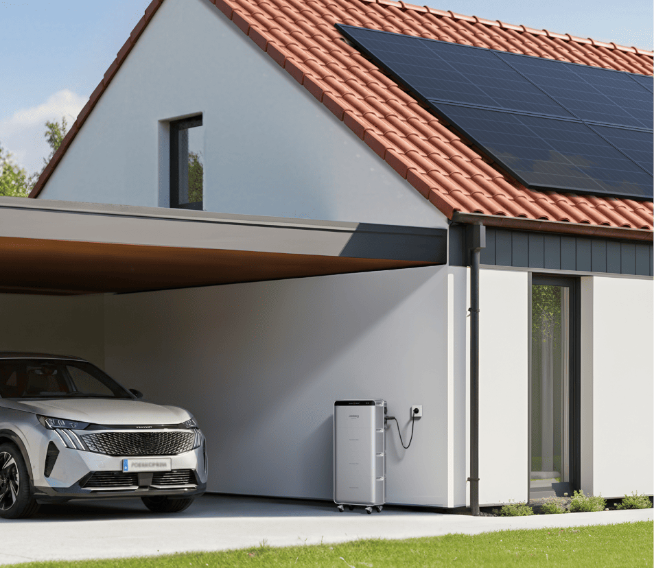 Couplage AC solaire : avantages et comparatif face aux solutions de stockage classiques