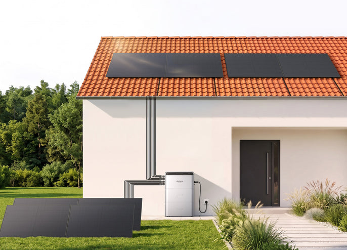 Kit solaire plug and play : Les 5 erreurs