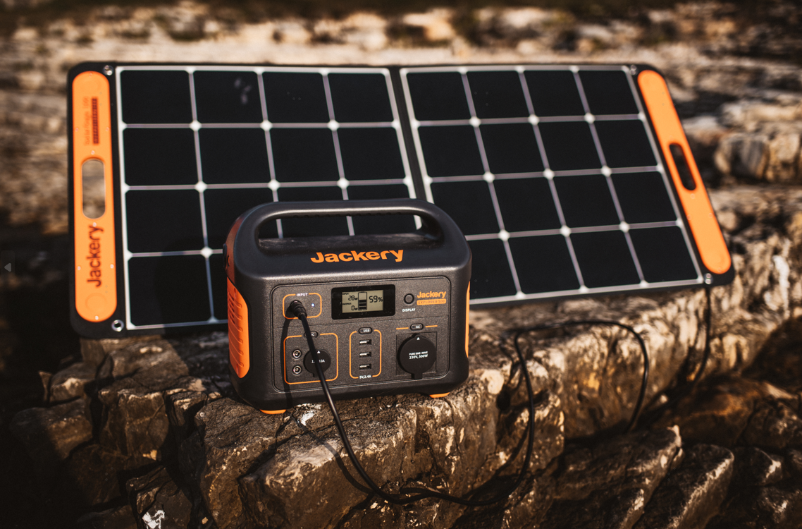 [Guide] Comment choisir un groupe électrogène solaire ?