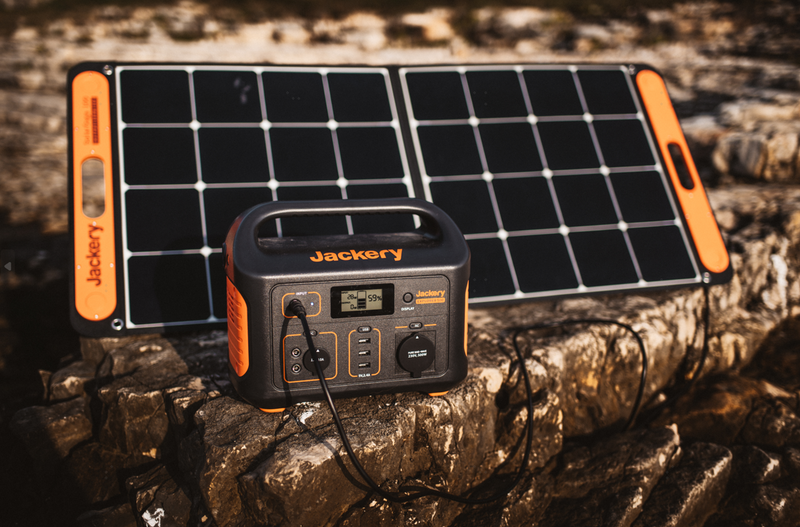 [Guide] Comment choisir un groupe électrogène solaire ?