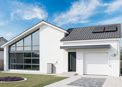 jackery kit solaire pour balcon