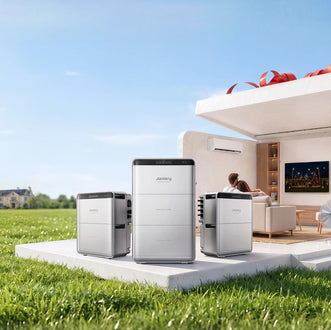 Votre batterie solaire en été : 5 erreurs qui ruinent sa durée de vie (et comment les éviter)