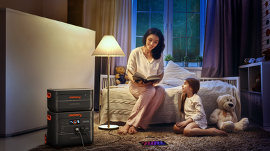 Renforcer la Résilience des Soins de Santé à Domicile en Hiver avec les Générateurs Solaires