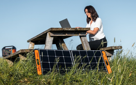 Mini centrale electrique