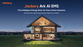 jackery dévoile jackery ark