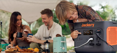 Quelle est la meilleure batterie lithium solaire en 2023 ?