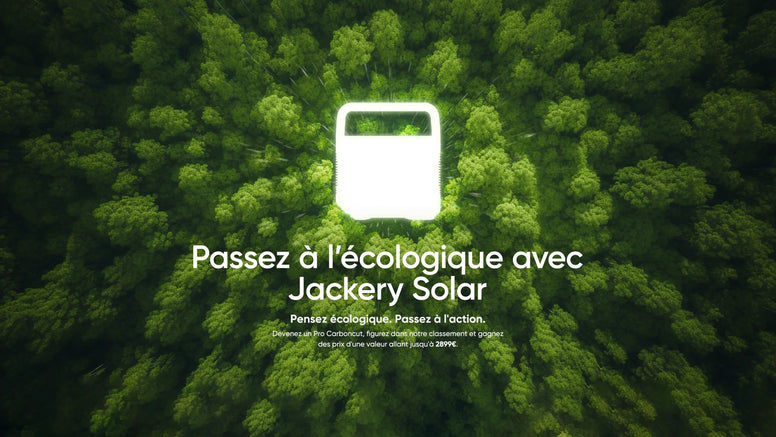 Journée de la Terre 2023