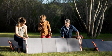 Maximisation de son Énergie Solaire : Guide Complet sur le Rendement des Panneaux Solaires