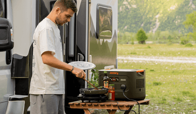 Qu'est-ce que le camping écologique ? Principes, avantages et conseils pratiques