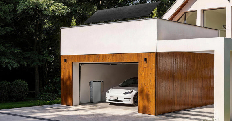 capacité de batterie idéale