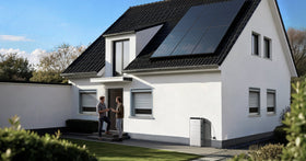 Maintenance minimale d'un kit solaire plug and play : conseils pratiques