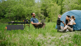 Sortie en amoureux originale