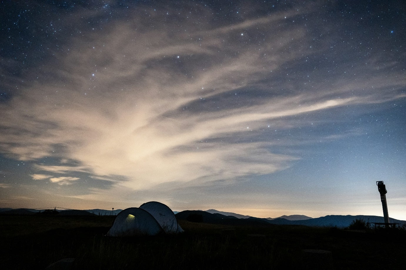 Le Meilleur Guide pour des Vacances en Camping-Car  en France
