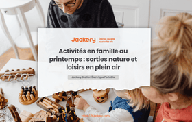 activité a faire en famille