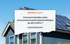 autoconsommation photovoltaïque