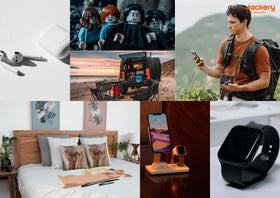 Meilleurs 10 Cadeaux de Noël [Mise à jour 2024]