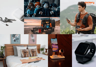 Meilleurs 10 Cadeaux de Noël [Mise à jour 2024]