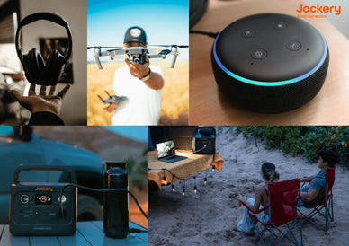 10 Meilleurs Cadeaux Technologiques Pour Hommes [Mise à Jour 2023]